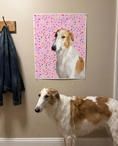 Load image into Gallery viewer, Custom Pet Poster — Unframed | Alpha Paw