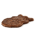 Load image into Gallery viewer, PupRug™ Faux Fur Orthopedic Dog Bed - Curve Brown