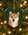 Load image into Gallery viewer, Custom pet ornament | Alpha Paw