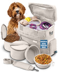 Load image into Gallery viewer, The Original Doggy Bag™ Dog Travel Bag for Supplies