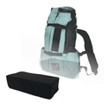 Load image into Gallery viewer, K9 Booster Block | Sizing & Comfort Insert