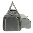 Load image into Gallery viewer, Mr. Peanut's Gold Series Standard Size Airline Compliant Expandable Pet Carrier V3.0