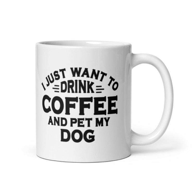 PawPal Coffee Mugs | Alpha Paw