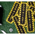 Load image into Gallery viewer, Dog Taxi Patch