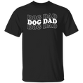 Load image into Gallery viewer, Dog Dad T-Shirt | Alpha Paw