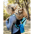 Load image into Gallery viewer, Vapur® EZ Lick™ Portable Dog Water Bottle