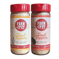 Load image into Gallery viewer, Chicken & Turkey Dog Food Topper Bundle