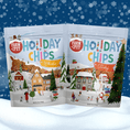 Load image into Gallery viewer, Holiday Chips for Dogs
