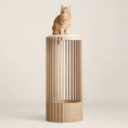Load image into Gallery viewer, Grove Cat Tower