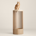 Load image into Gallery viewer, Grove Cat Tower