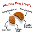 Load image into Gallery viewer, Puppy Packs 'N Snacks Dog Treat Starter