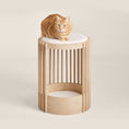Load image into Gallery viewer, Grove Cat Tower