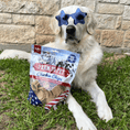 Load image into Gallery viewer, Americana Chicken Chips for Dogs