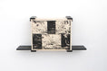 Load image into Gallery viewer, Cat Cubby for Wall - Covered Cat Bed