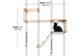 Load image into Gallery viewer, The Play - A Cat Play Wall System