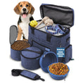 Load image into Gallery viewer, The Original Doggy Bag™ Dog Travel Bag for Supplies