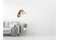 Load image into Gallery viewer, Cat Perch - Wall Mounted and Wooden