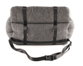 Load image into Gallery viewer, PupProtector™ Memory Foam Dog Car Bed