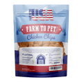 Load image into Gallery viewer, Americana Chicken Chips for Dogs