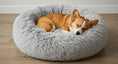 Load image into Gallery viewer, Cozy Calming™ Pet Bed - 28" Inch