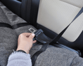 Load image into Gallery viewer, PupProtector™ Memory Foam Dog Car Bed