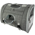 Load image into Gallery viewer, Mr. Peanut's Monterey Series Backpack Pet Carrier - Newly Updated Model Now Available