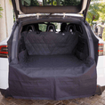 Load image into Gallery viewer, PupProtector™ Cargo Cover Liner for SUVs and Cars