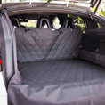 Load image into Gallery viewer, PupProtector™ Cargo Cover Liner for SUVs and Cars