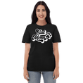 Load image into Gallery viewer, Cat Mom T-Shirt | Alpha Paw
