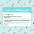 Load image into Gallery viewer, Magic Mouthwash™ For Dogs | Alpha Paw
