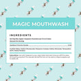 Load image into Gallery viewer, Magic Mouthwash™ For Dogs | Alpha Paw