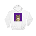 Load image into Gallery viewer, Custom Pet Hoodie (White) | Alpha Paw