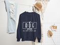 Load image into Gallery viewer, Limited Edition Dog Mom Sweatshirt | Alpha Paw
