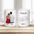 Load image into Gallery viewer, Anniversary Coffee Mug | Alpha Paw
