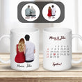 Load image into Gallery viewer, Anniversary Coffee Mug | Alpha Paw