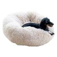 Load image into Gallery viewer, Cozy Calming™ Bed for Dogs | Alpha Paw