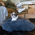 Load image into Gallery viewer, Cozy Calming™ Bed for Dogs | Alpha Paw