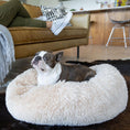 Load image into Gallery viewer, Cozy Calming™ Bed for Dogs | Alpha Paw