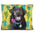 Load image into Gallery viewer, Custom Outdoor Dog Bed | Alpha Paw
