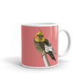 Load image into Gallery viewer, Custom Pet Coffee Mug | Alpha Paw