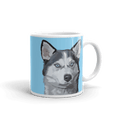 Load image into Gallery viewer, Custom Pet Coffee Mug | Alpha Paw