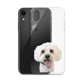 Load image into Gallery viewer, Custom Pet Phone Case (Original) | Alpha Paw