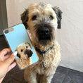 Load image into Gallery viewer, Custom Pet Phone Case (Original) | Alpha Paw