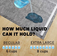Load image into Gallery viewer, Magic Pee Pads | Alpha Paw