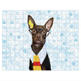 Load image into Gallery viewer, NEW! Custom Pet Puzzle | Alpha Paw
