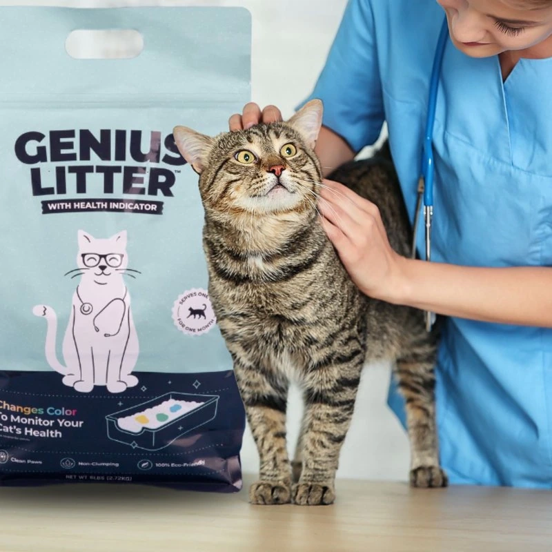 Cat Products