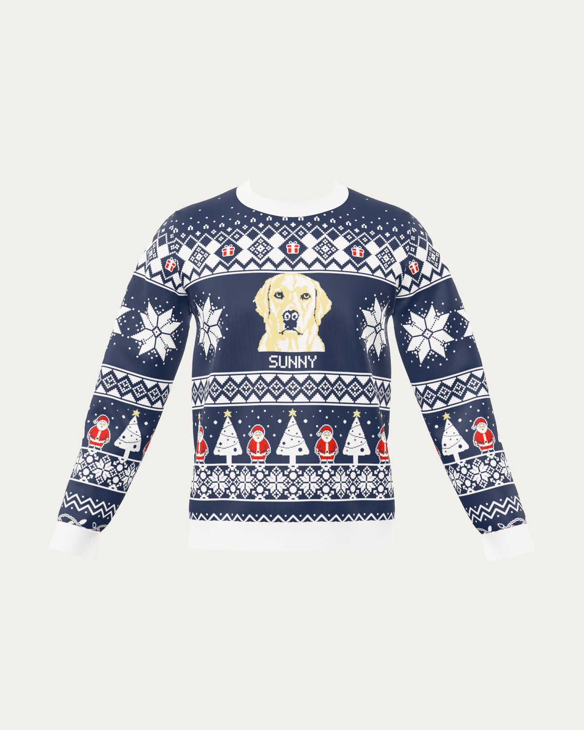 Holiday Sweaters