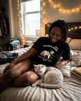 Load image into Gallery viewer, Halloween Patrol custom pet unisex tee | Alpha Paw
