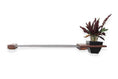 Load image into Gallery viewer, Cat Hammock Wall with Planter
