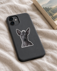 Load image into Gallery viewer, Custom Pet Stickers | Alpha Paw
